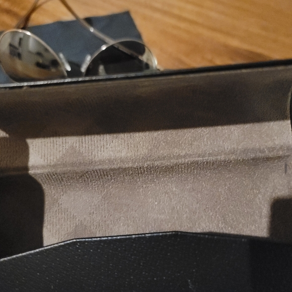 🤎BURBERRY AVIATORS🤎 - Picture 9 of 9